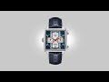 the controversial tag heuer monaco cool or ridiculous