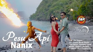 NANIX - PESU API (Official MV Production Bali)