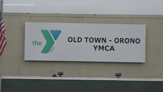 Alleged child abuse at Orono YMCA