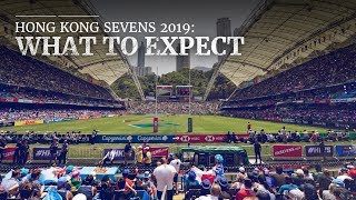 Hong Kong Sevens 2019: What to expect