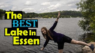 Americans Explore Hidden Gems of Essen, Germany