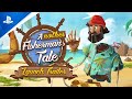 Another Fisherman's Tale ｜ Launch Trailer