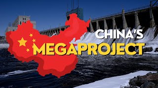 Beyond Imagination: China's Insanely Large Megaprojects