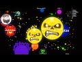 blob.io crazy mode wins compilation 62 solo u0026teaming ft. i win 👾