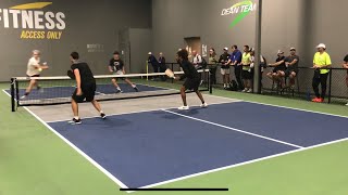 5.0 19+ MD—Gold Medal | APP St. Louis Open