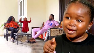 Nollywood Movies LATEST New Released Today 1ST MAY EBUBE OBIO"TEST FOR PATERNITY Best Nollywood 2024