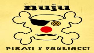 NUJU - LA RAPINA