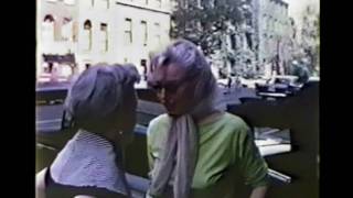 Marilyn Monroe Candid Footage in New York City, May 1962