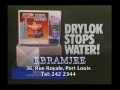 drylok water proofing made easy