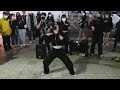 20220422 213418 redcrew 레드크루 hongdae busking 홍대버스킹 snowhorse