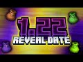 MINECRAFT 1.22 UPDATE REVEAL? DYEABLE BUNDLES & MINECRAFT LIVE 2024