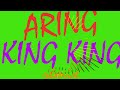 ARING KING KING REMIX | mar music vlog