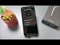 Samsung Galaxy S25/S25+/S25Ultra | How to Create GIF Easily on Samsung Galaxy S25+