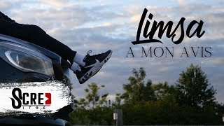 Limsa - À mon avis (Clip Officiel)