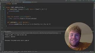 Project Euler 7: 10001st Prime (scala worked solution)