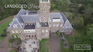 Hotels Bergen Aan Zee Holland - Landgoed Huize Glory Bergen Aan Zee Netherlands