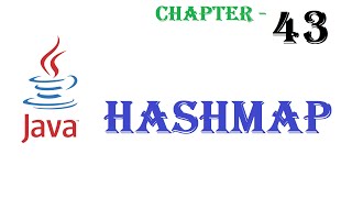 Java hashmap - Java tutorial - w3Schools - Chapter 43 English