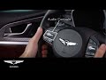 Steering Wheel Controls | Genesis G70 | How-To | Genesis USA