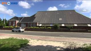 Dam Op in Roodeschool [28-6-2014] - RTV Noord