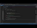 C# From Scratch - 02.16 Try-catch-finally statement