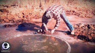 Exclusive Interview: The Truth About Skinwalkers