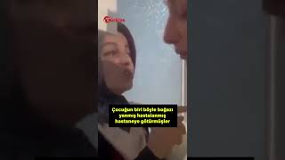 Kayınvalide, Gelin Adayı Kahve Yaparken Mutfağa Girip Tuzlu Kahve Yapmaması İçin İkna Etmeye Çalıştı