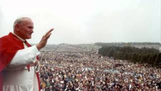 IV Pielgrzymka Jana Pawła II do Polski - 1991 r.