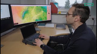 Smarter forecasts, safer communities: MET Norway and AI improves long‑range weather prediction