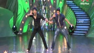 Hrithik & Sushant Singh Rajput dancing together on Kaho Naa Pyaar Hai 😍❤️