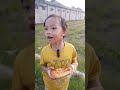 ketika adek lapar   NaRAisy Kids