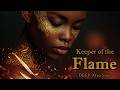 Keeper of the Flame – Afro Soul Cinematic Song | Ancestral Female Vocal
