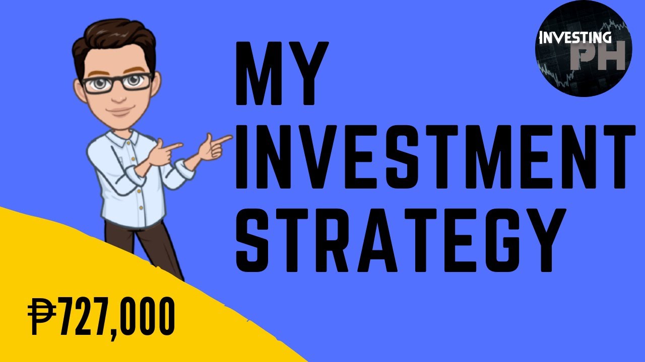 Why I Chose DIVIDEND Value Investing As My Strategy! - YouTube