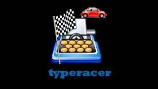 TypeRacer Hack (100-2000 WPM)