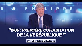 Philippe de Villiers : \