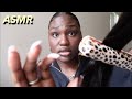 ASMR | Friend Who's LOW-KEY OBSESSED With You Gets You Ready For A Date!!! **SHE'S GOTTEN CRAZIER**