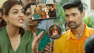 Janaki Nayakan Malayalam Full Movie Part 11 | Kajal Agarwal | Sonu Sood | Bellamkonda Srinivas