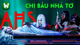 TOÀN BỘ CHUYỆN MA MỸ AMERICAN HORROR STORY | MÙA 12 (P1)