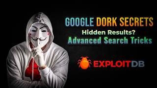 Google Dork Secrets | Advanced Search Tricks & Hidden Results Explained✔ Keywords included