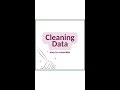 Cleaning Messy Data in Excel | Quick and Easy