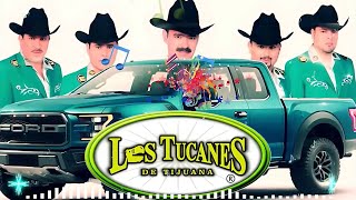 Los Tucanes de Tijuana 🔶Lo Mejor de los Corridos Bravos 💥 26 Éxitos Corridos Pesados Mix🎀🎀