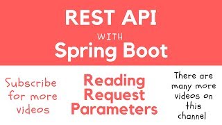 Reading Query String Request Parameters
