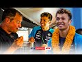 A special Thailand trip with Alex Albon and Ted Kravitz ❤️