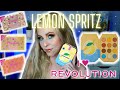 LEMON SPRITZ | I HEART REVOLUTION | ONLY £6?!