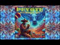 toxic mushrooms – peyote