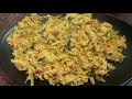 ಕಾೄಬೇಜ್‌ ಪಲ್ಯ ಮಾಡುವ ಸುಲಭ ವಿಧಾನ cabbage palya recipe in kannada easy u0026 quick no garlic no onion