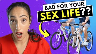 You Won't Believe How Cycling Actually Affects Your Sex Life!