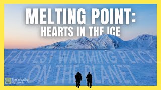 Melting Point: ‘Hearts in the Ice’, a Triumph for the Climate and Women