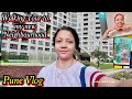 Walking Tour To my new Neighbourhood 🤩 Pune Vlog / Indian SAHM Swati