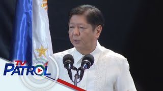 Marcos Jr. inilahad ang mga plano para gawing export powerhouse ang Pinas | TV Patrol