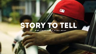 (Free)Story To Tell(Nba Youngboy x Quando Rondo Type Beat )(Prod  By Jay Bunkin)